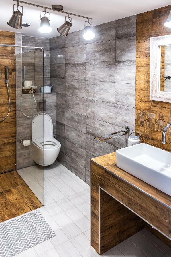 Apartament Lania Frania Устрики-Долішні Екстер'єр фото